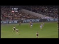 Nic Naitanui 1st AFL Game Vs Richmond