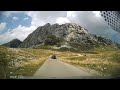 durmitor panoramic road montenegro 18 aug 2023