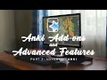 Anki-Addons and Advanced Features (3/3)