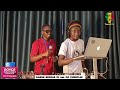 ROOTSMAN SUNDAY MIXTAPE EP.1 BY BARON REGGAE DJ AND DUKEPLAY MC