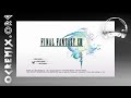 OC ReMix #2242: Final Fantasy XIII 'Blue Skies' [Will to Fight] by bLiNd & Ashleigh Coryell