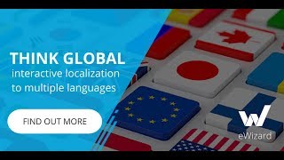 VISEVEN | 2018 | Webinar | Deliver your interactive localization