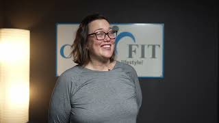 CNU Fit Client Experience