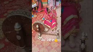 ਸ਼ਾਵਾ ਮੇਲਾ ਮੋਗੇ ਦਾ👍👌🌹❤🎉🌷share#subscribe by nirmal kaur nimmi