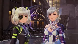 #05【SAOFB】ソードアート・オンライン フェイタル・バレット プレイ動画　Sword Art Online: Fatal Bullet　SAO FB