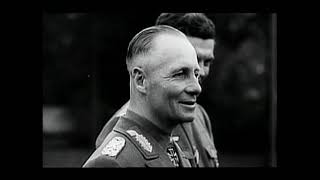 The Real Rommel - Part 1
