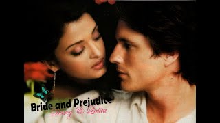 Bride and Prejudice 2004 - Aishwarya Rai and Martin Henderson Love Tribute