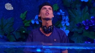 Avicii - Nothing Inside vs. Reload (Sebastian Ingrosso) @ Tomorrowland 2013