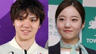 “テレビ共演が急増中”の宇野昌磨と本田真凜、2人を“セット売り”するウラ事情とフジの思惑