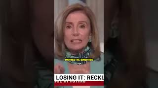 Democrats' Most Shocking Violent Rhetoric
