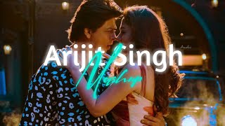 Arijit singh | arijit singh mashup | bollywood mashup | love song mashup |