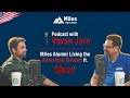 Podcast with Varun Jain @ Miles Education, Miles alumni living their American dream ft Ujwal Kashyap