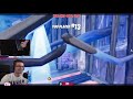 nick eh 30 *speechless* spectating clix *embarrass* pro s in solo fncs finals fortnite