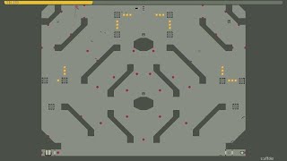 N++ Frustration