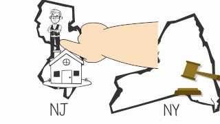 What is long arm jurisdiction? Updated Version