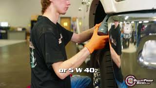 6.7 Cummins Oil Capacity | How Much Oil Does Your Engine Need?