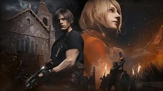 Misión Cumplida | Resident Evil 4 (remake)