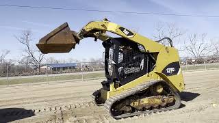 2013 CATERPILLAR 279C2 For Sale