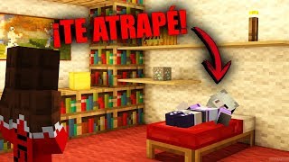 Robamos Todos Los Diamantes En Bedwars Con Lyna Bedwars - why roblox bedwars is better than minecraft