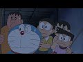 Doraemon Bahasa Indonesia Terbaru || Maka Dari Itu Rohnya Keluar || 04-09-2023