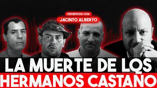 "Yo sé quién los mató": Habla el jefe de finanzas de los Castaño en las AUC | Julio Sánchez Cristo