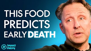 The 5 Foods You Will NEVER EAT Again After WATCHING THIS! | Dave Asprey