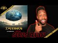 Tribes of Europa - Series Review (2021) | Netflix Original German Sci-Fi Series