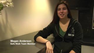 Sheridan College Campus Security Reporter Package