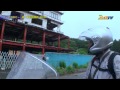 『週刊バイクtv』 539 続・東北復興旅2014⑤【チバテレ公式】