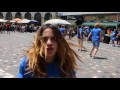 athens pride flash mob 2016