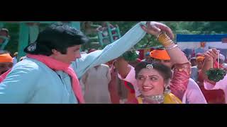 Gori Hain Kalaiyan   Shabbir Kumar & Lata Mangeshkar   Amitabh Bachchan & Jaya Prada   90's hit song