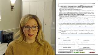 AB 2016 in Practice: Using Judicial Council Forms to Transfer a Decedent’s Residence