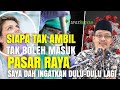 DATO' USTAZ KAZIM ELIAS TERBARU - UJIAN & TEKNOLOGI ORANG DULU-DULU