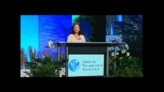 Welcome remarks at Opening Session