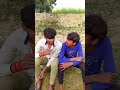 बड़े सपने 😂 vipincomedy realfools comedy shorts