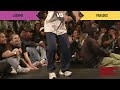 luenmo vs paradox top 12 hiphop forever summer dance forever 2022