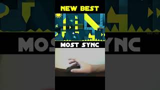Acu is VIRAL ins 2025? #geometrydash #gdupdate #gd #deluxe12