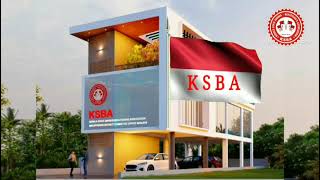 KSBA മലപ്പുറം ജില്ലാ CONFRENCE HALL