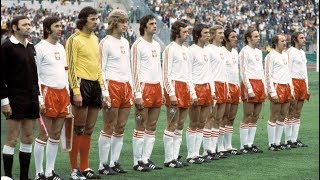 [278] Polska v Jugosławia [30/06/1974] Poland v Yugoslavia