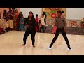 traditions diwali 2016 preeti u0026 bhuvan dance