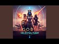 God Celestial Flight