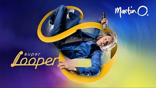 Martin O. – SUPER LOOPER Trailer – 2025