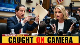 3 Documents. Zero Answers. The Hearing That Shocked Everyone