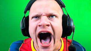 I Hired A Pro To DESTROY A Toxic Champion