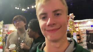 TEXAS THESPIAN 2024 FESTIVAL VLOG