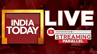 India Today LIVE TV: Modi-Meloni Moment | G7 Summit 2024 | Modi 3.0 News  | Breaking News LIVE