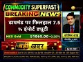 commodity superfast commodity market में कैसी रही हल चल gold price silver price share market