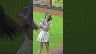 221105 台灣大賽G1 Rakuten Girls 卉妮〔廖健富應援〕