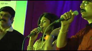 Vellai Pura Ondru- Playback Singer Alka Ajith has sung with Dad M.P.Ajith Kumar