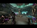 warframe sampotes build guide 2024 build